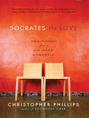 cover image of Socrates in Love